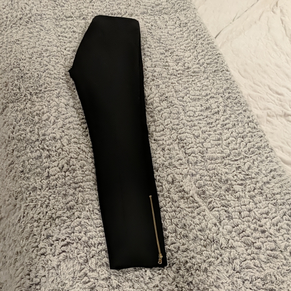 New without tags Loft black dress pant